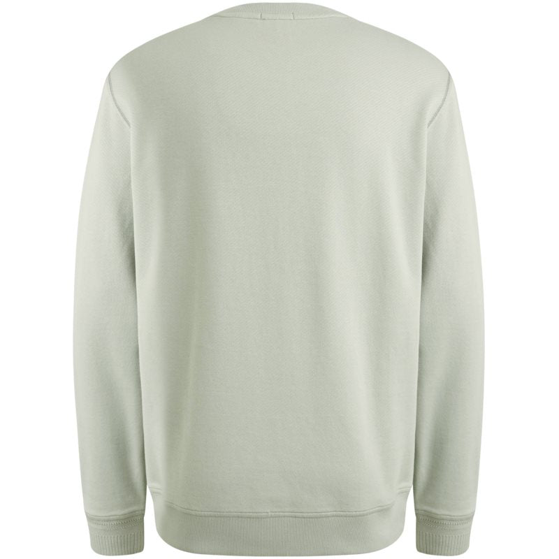 Long sleeve r-neck regular fit