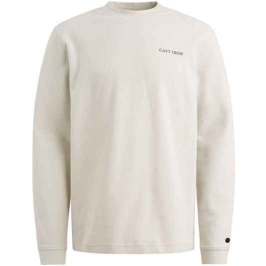 T-shirt met lange mouwen