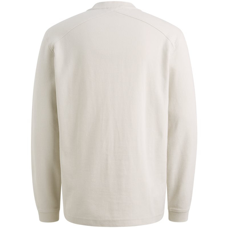 T-shirt met lange mouwen