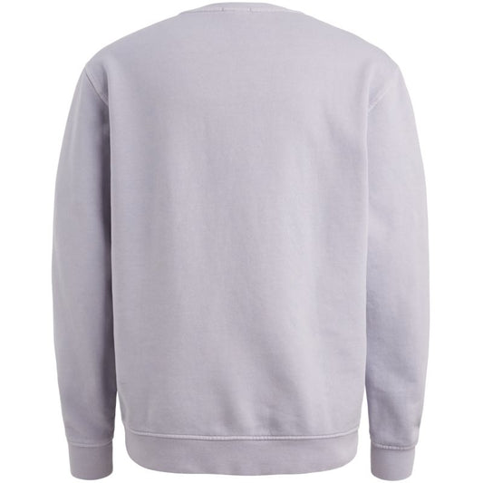 Sweater met logo