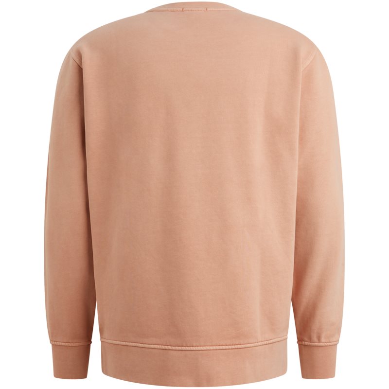 Relaxed fit sweater