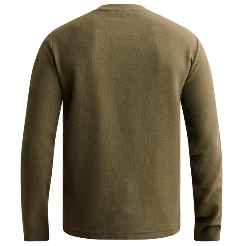 T-shirt lange mouw