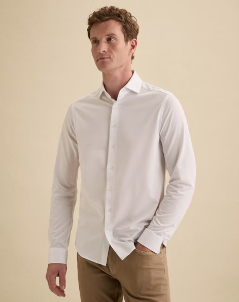 Long sleeve shirt CF Oxford Je
