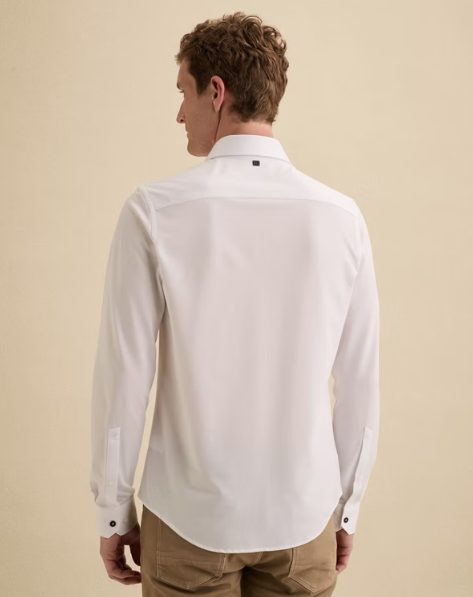 Long sleeve shirt CF Oxford Je
