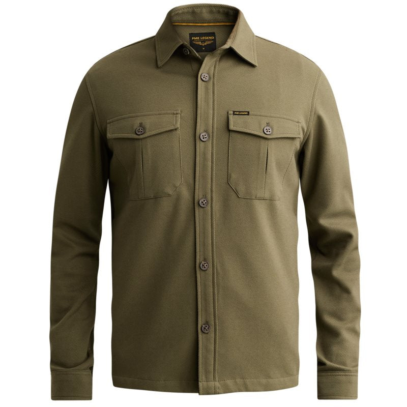 Overshirt