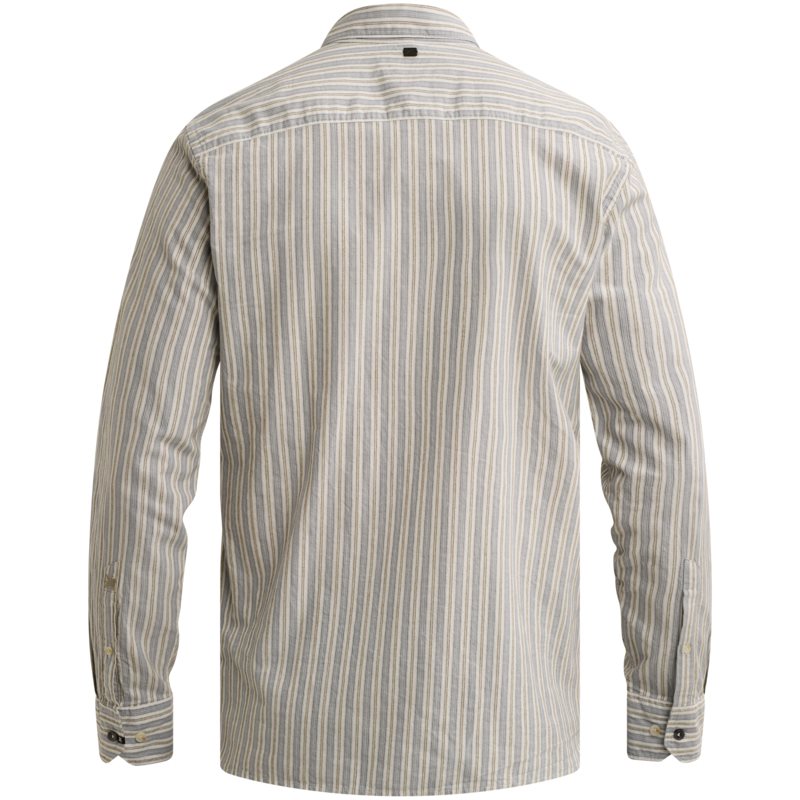 Overhemd Yarn dye