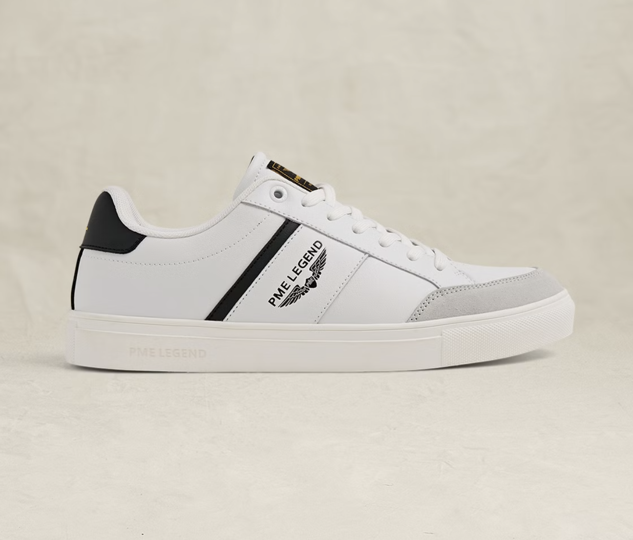 Lage sneaker Eclipse