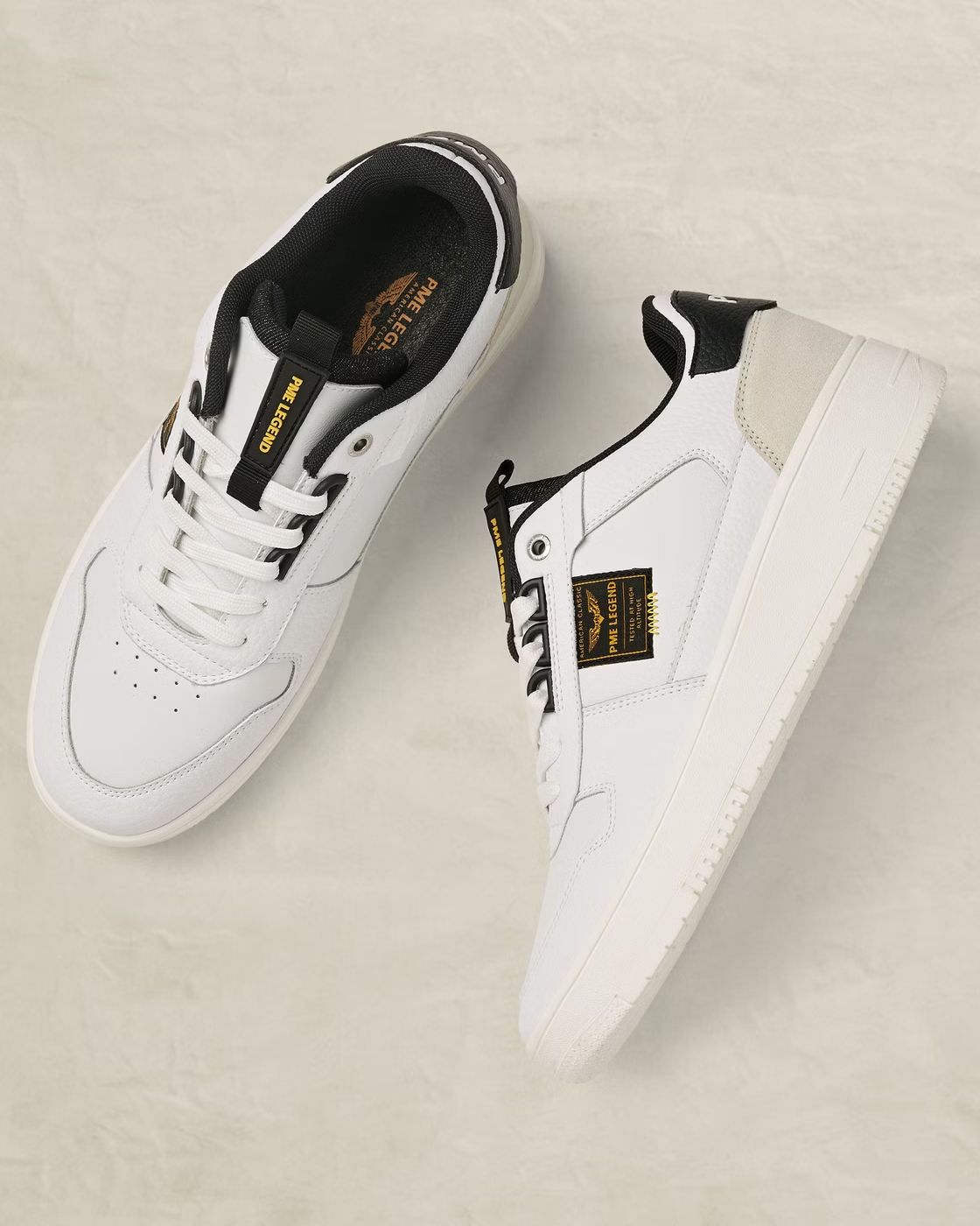 Lage sneaker Gobbler