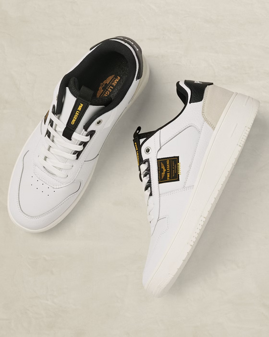 Lage sneaker Gobbler