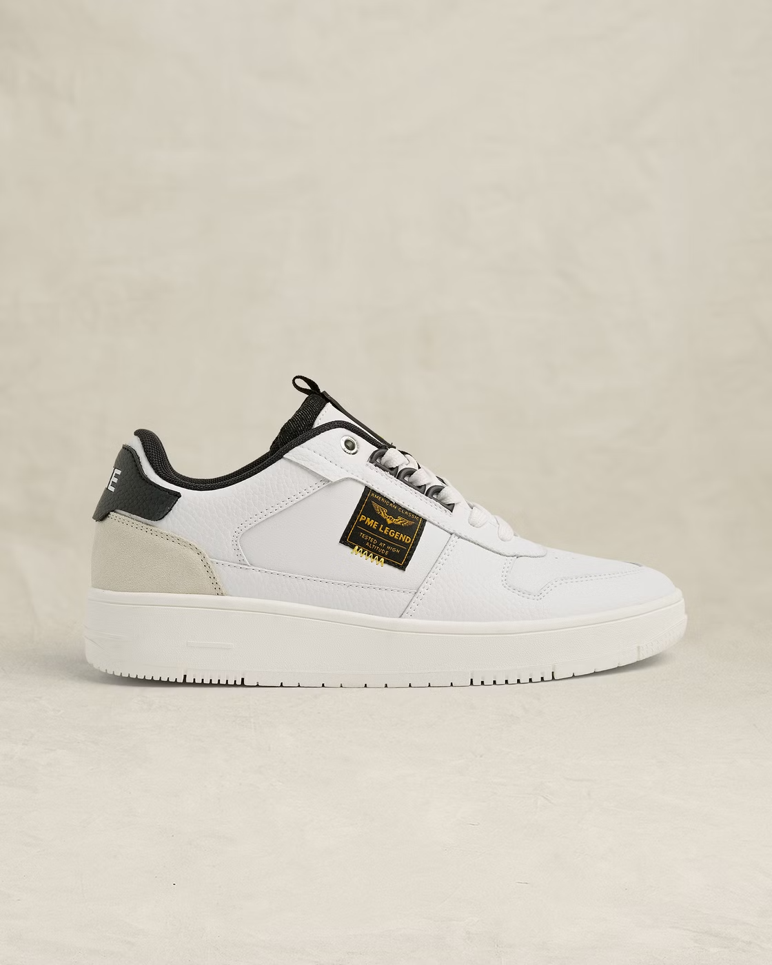 Lage sneaker Gobbler