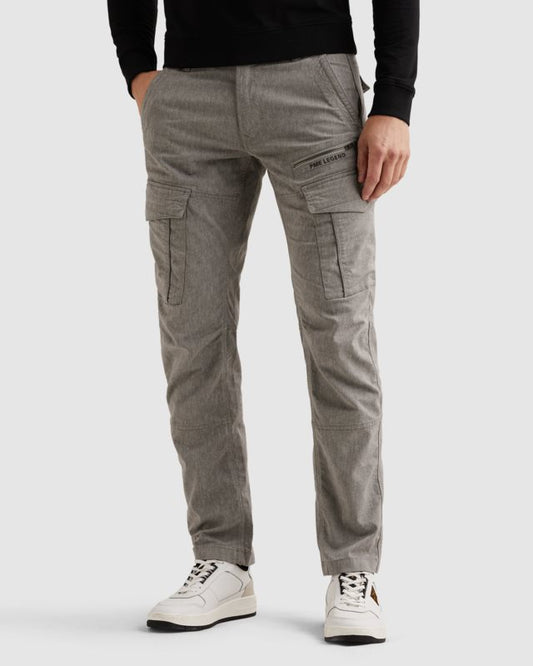 Nordrop Relaxed Fit Cargo