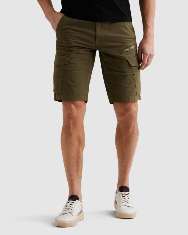 Nordrop Cargo Shorts