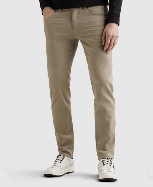 Nightflight colored denim