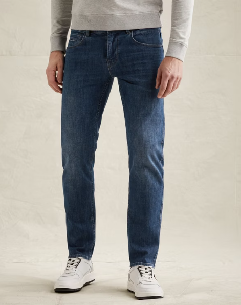 Nightflight Regular Fit Jeans