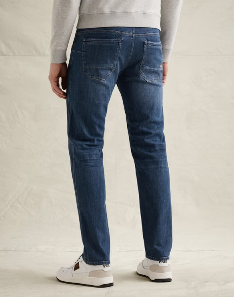 Nightflight Regular Fit Jeans