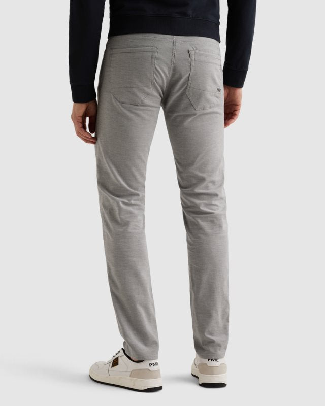 Nightflight regular fit broek