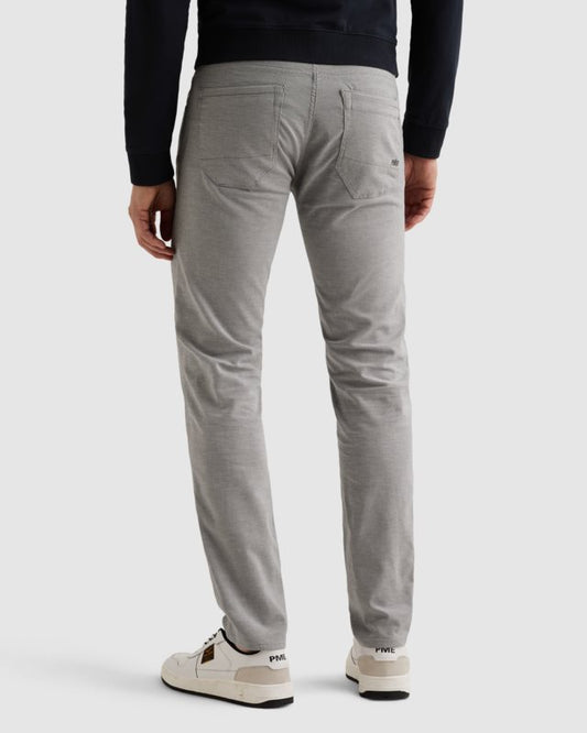 Nightflight regular fit broek