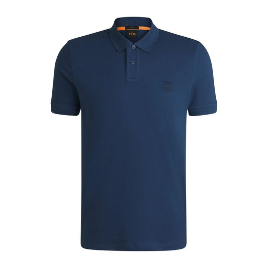 Passenger Slim Fit polo