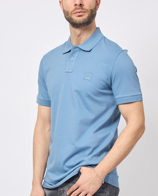Passenger Slim Fit polo