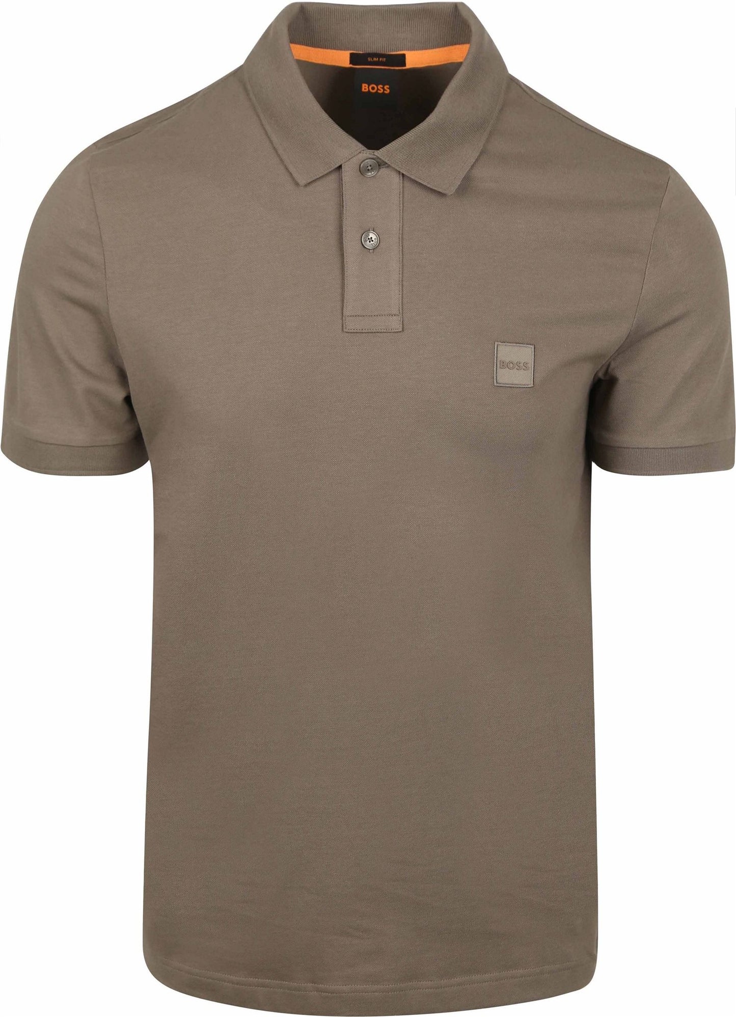 Passenger Slim Fit polo