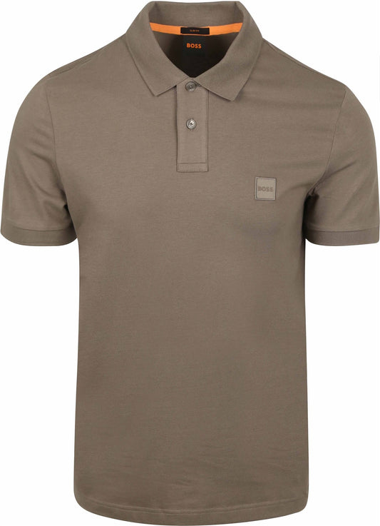 Passenger Slim Fit polo