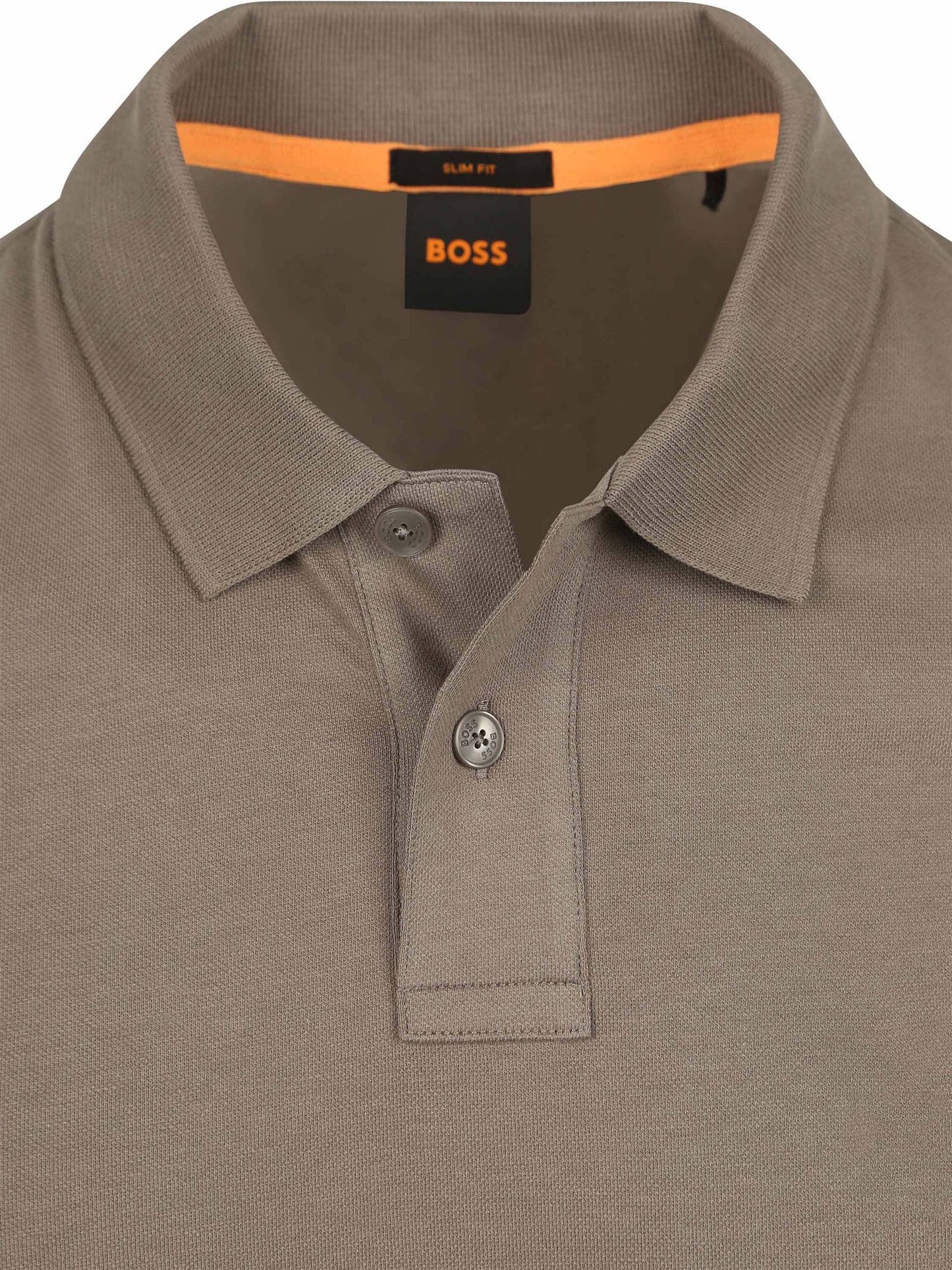 Passenger Slim Fit polo