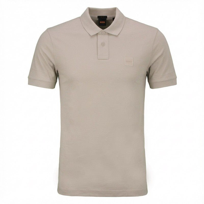 Passenger Slim Fit polo