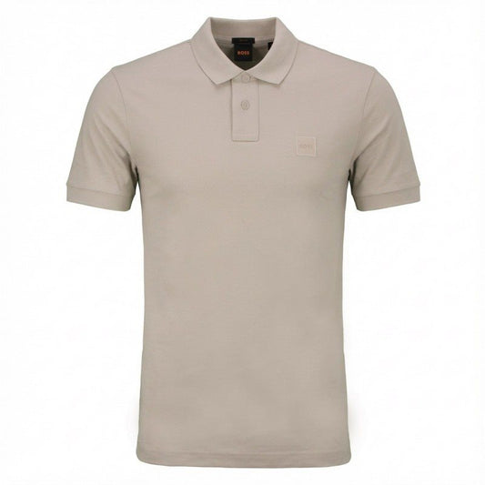 Passenger Slim Fit polo