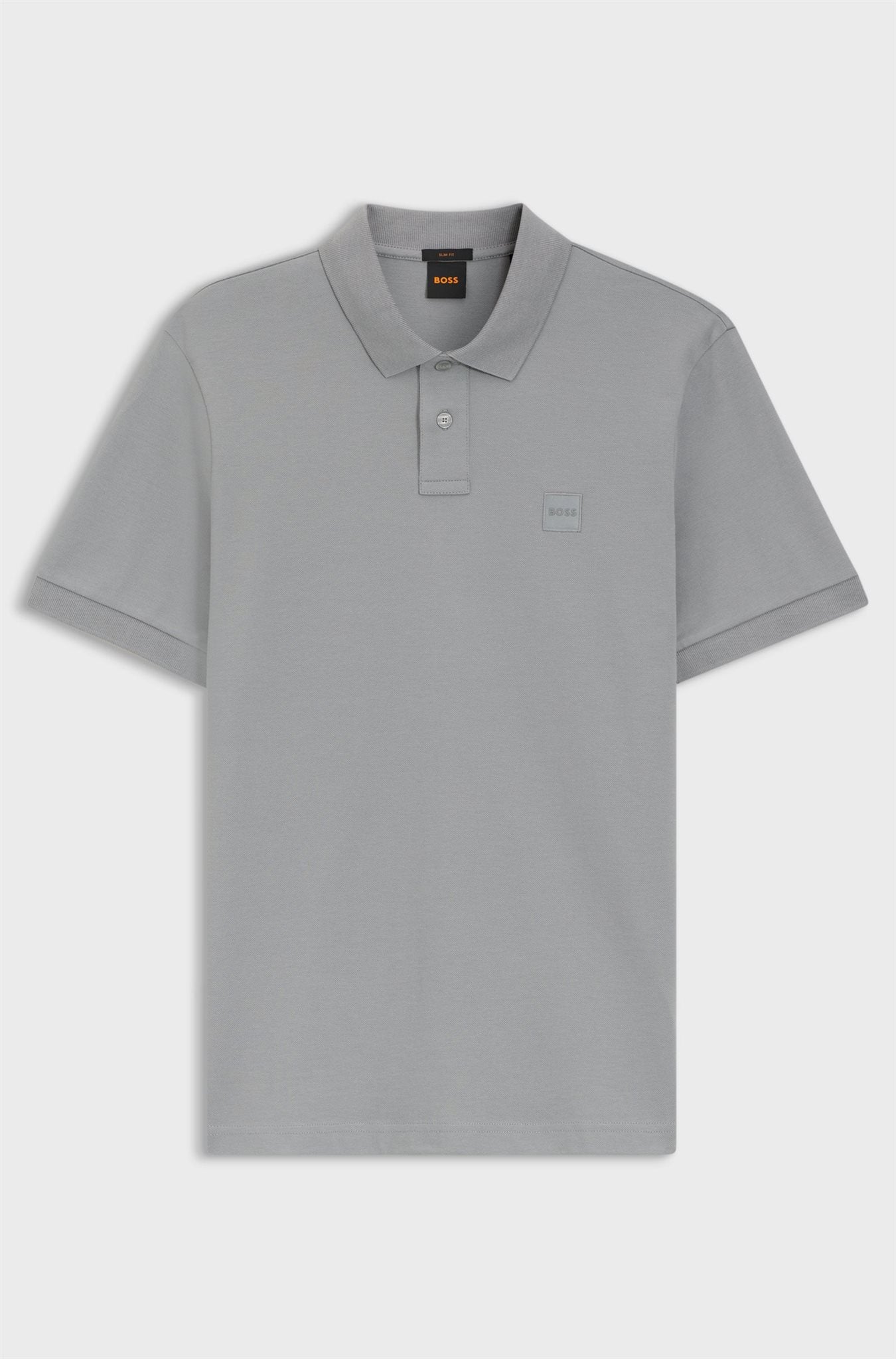 Passenger Slim Fit polo