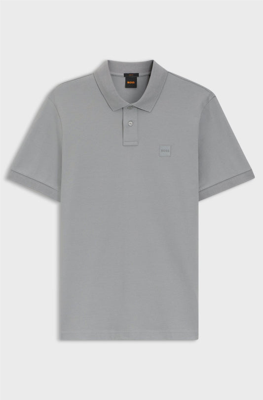 Passenger Slim Fit polo