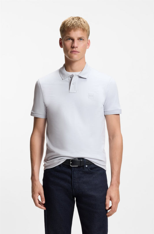 Passenger Slim Fit polo