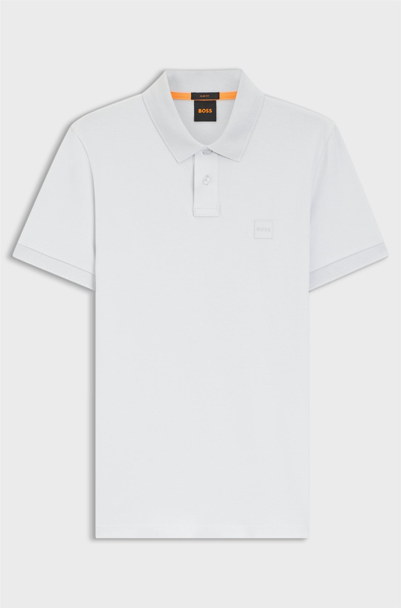 Passenger Slim Fit polo