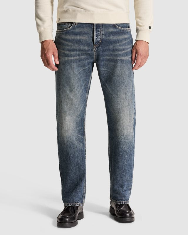 REVSON Loose Fit Denim