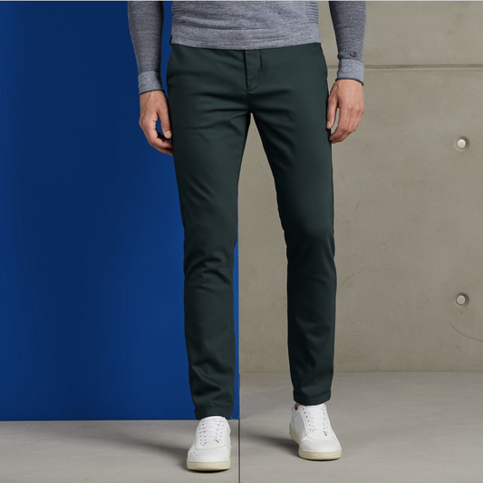 RISER CHINO RISER STRETCH