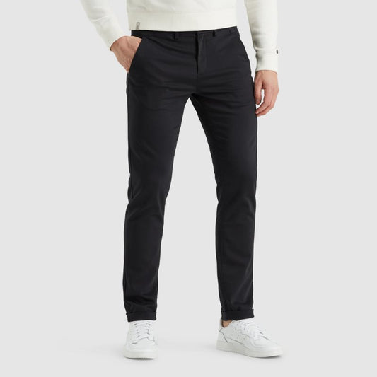 Riser slim fit chino