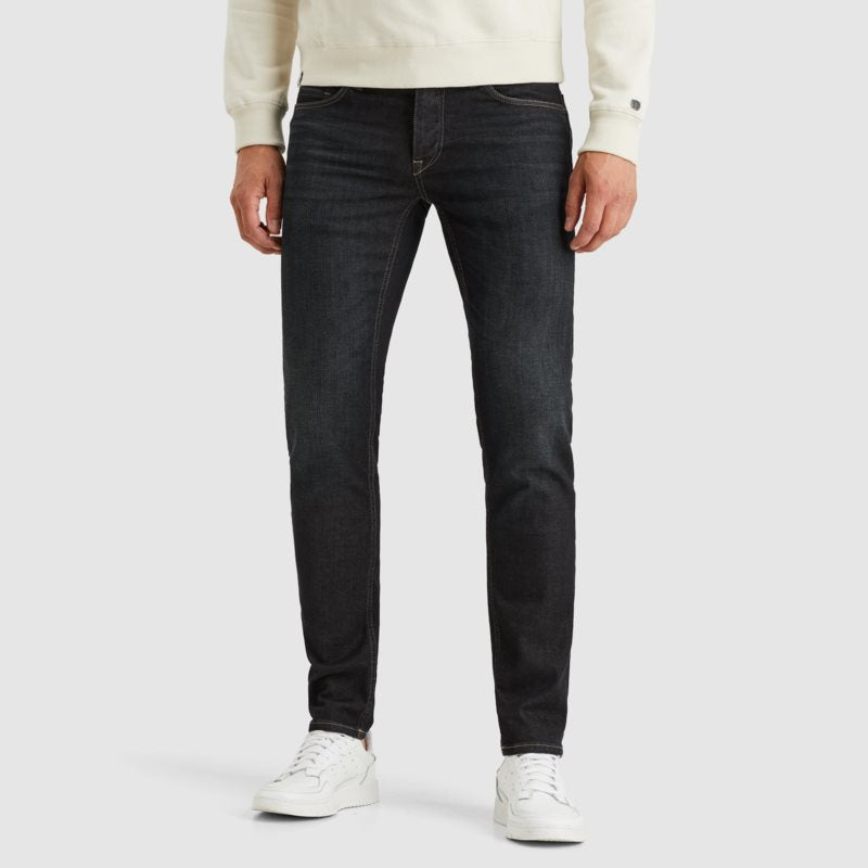 RISER SLIM RINSED DARK WASH