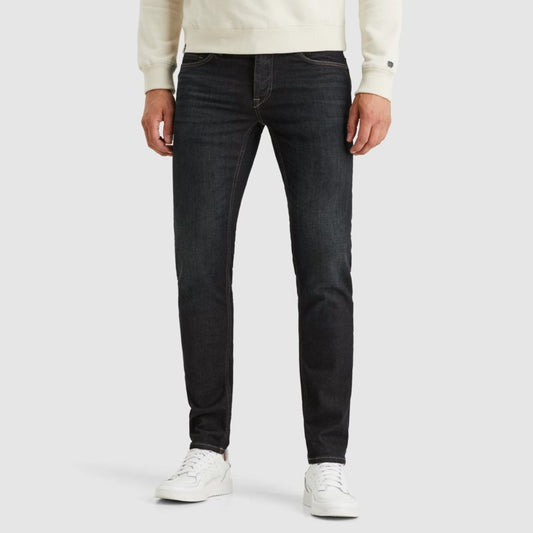 RISER SLIM RINSED DARK WASH