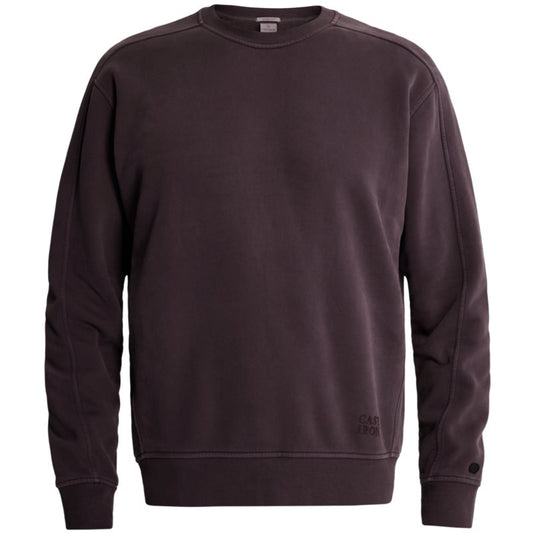 Relaxed fit sweater