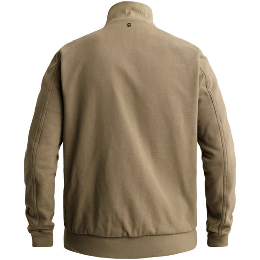 Kort jack hybride jersey