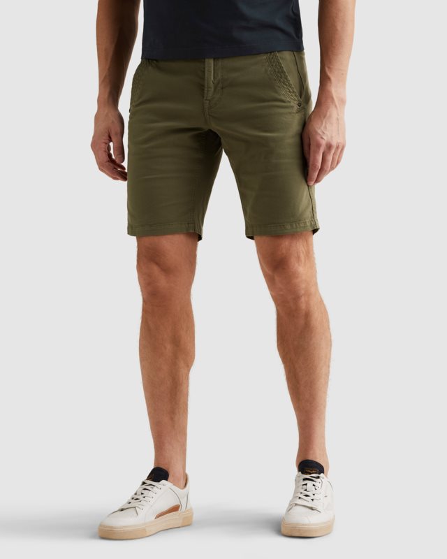 Spector Chino Shorts