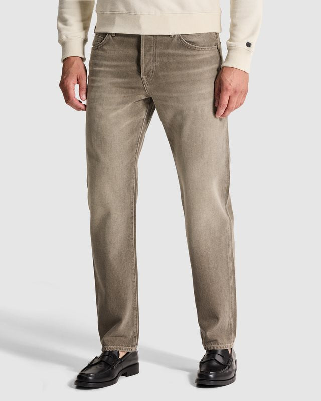 Steeper relaxed fit jeans