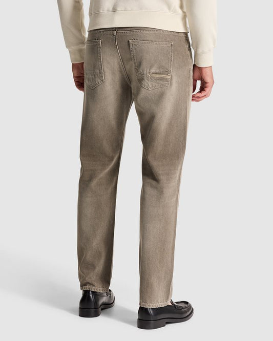 Steeper relaxed fit jeans