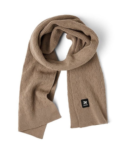 Scarf Wave pattern