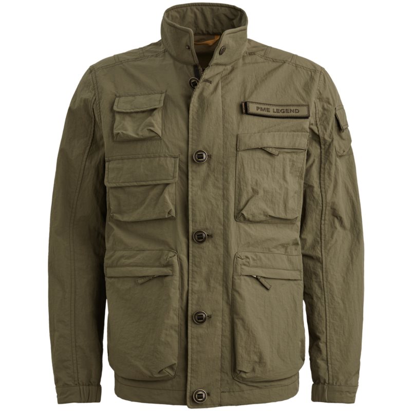Cargoyet jas