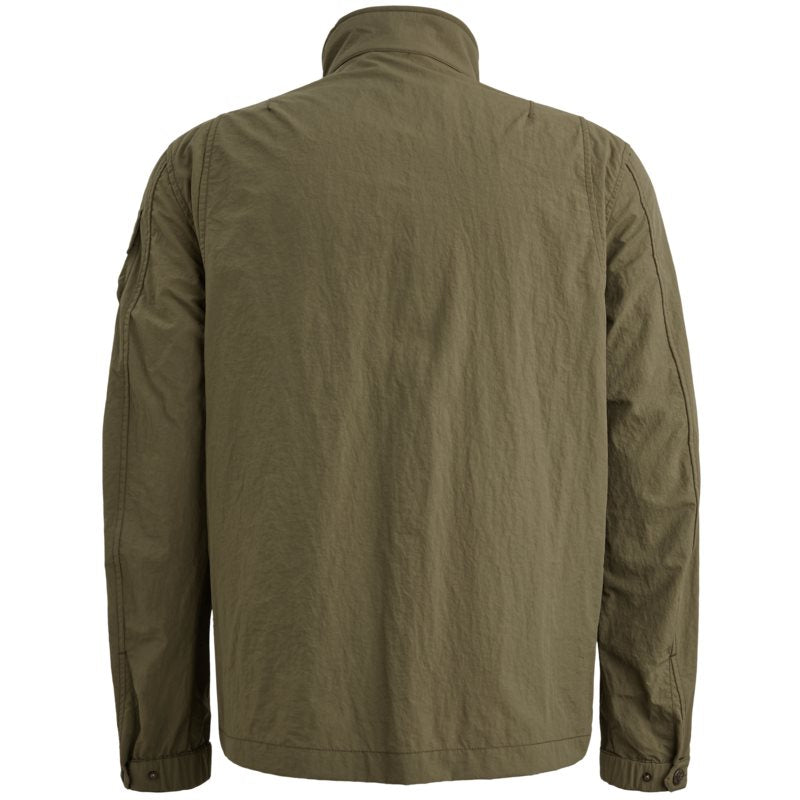Cargoyet jas