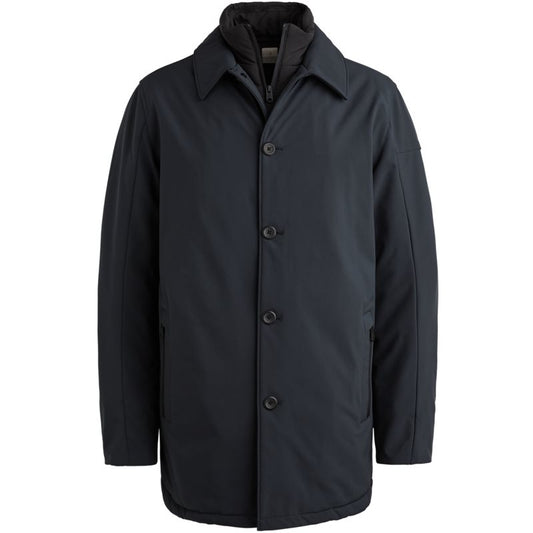 Semi long jacket Softshell Fus