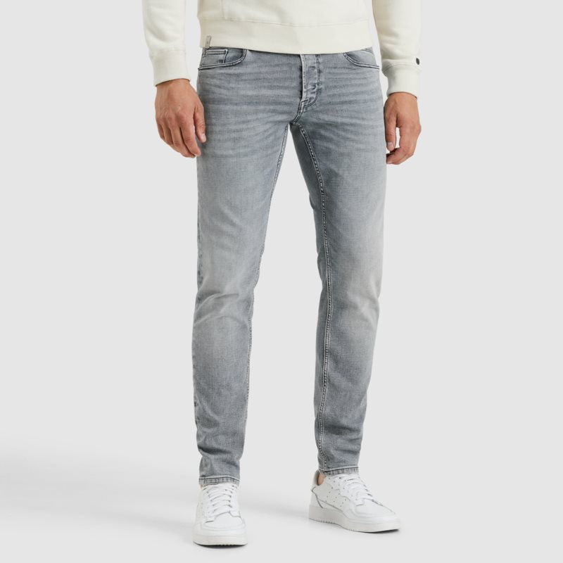 Shiftback Tapered Fit Jeans