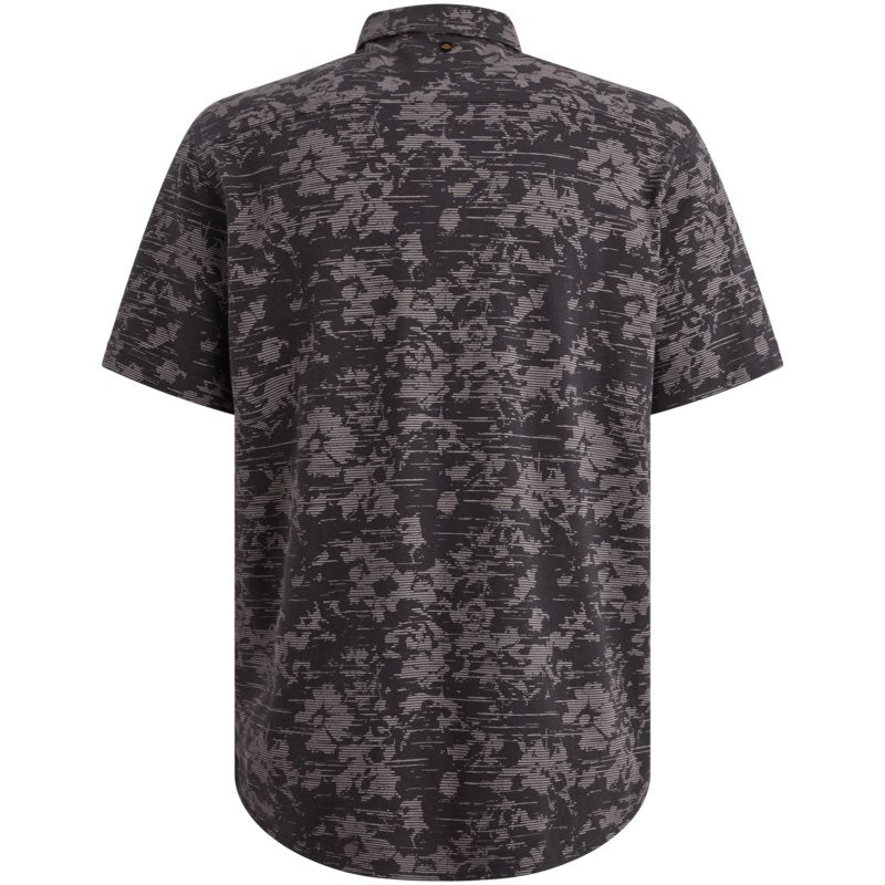 Overhemd met allover print