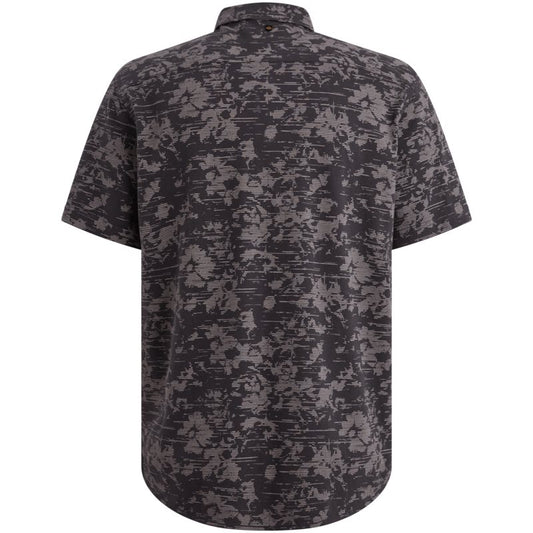 Overhemd met allover print