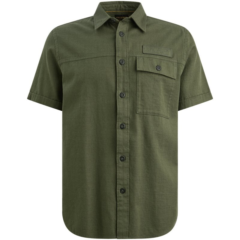 Shirt korte mouw